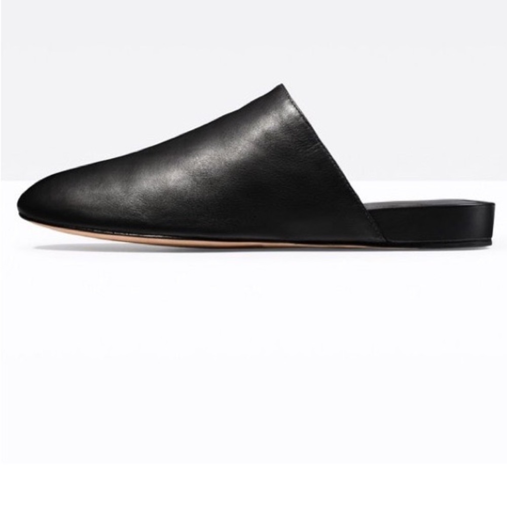 Vince Oren-2 Mule Size 6.5 NWT